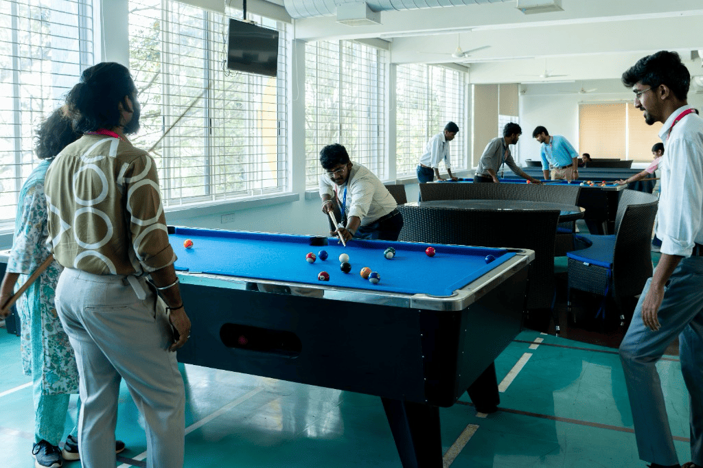 Gaming Arena